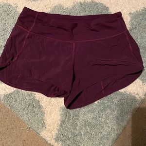 Lulu shorts